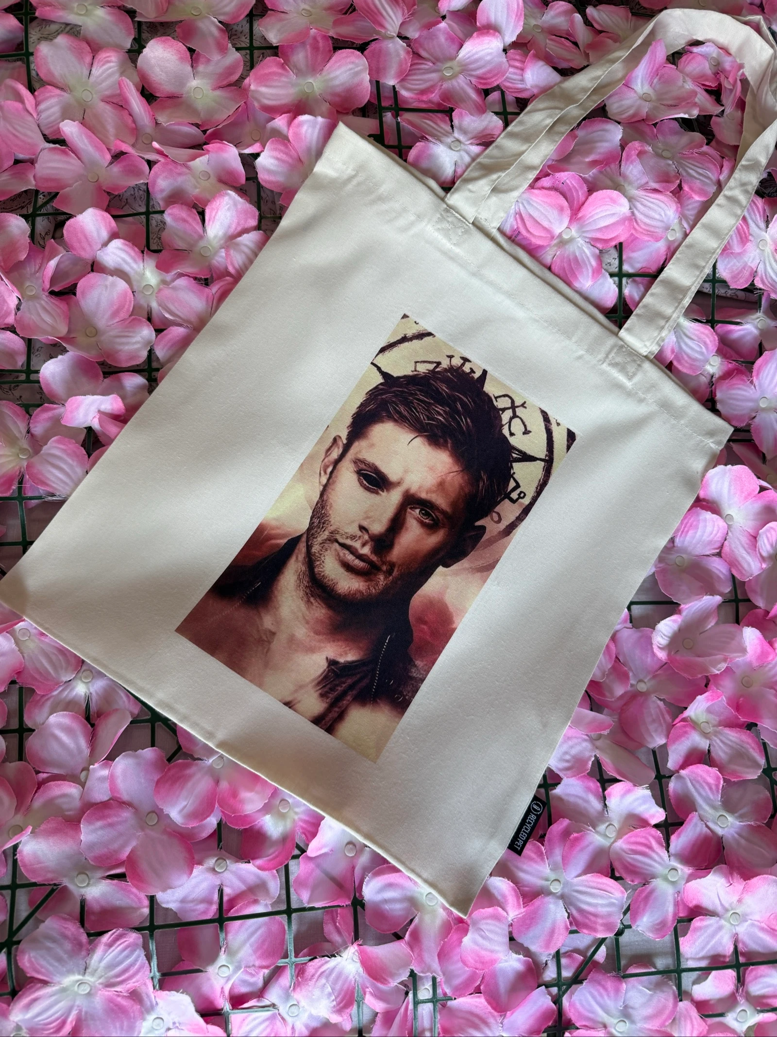 Bolsa Dean Winchester – photo 3